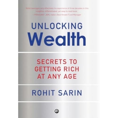 Unlocking Wealth (inbunden, eng)