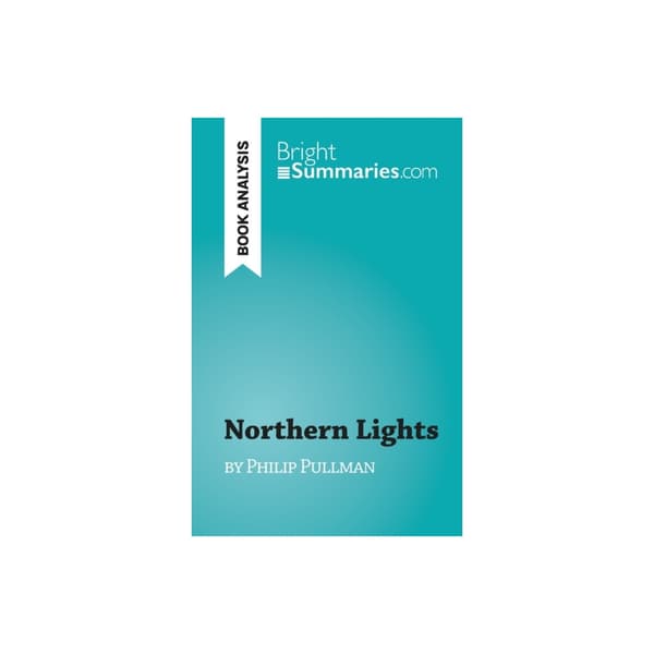Northern Lights (häftad, eng)