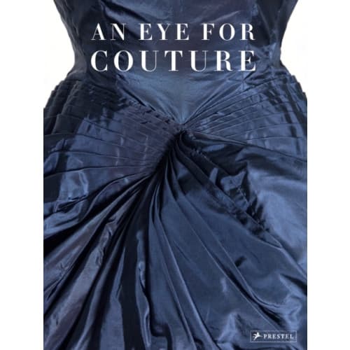 An Eye for Couture (inbunden, eng)