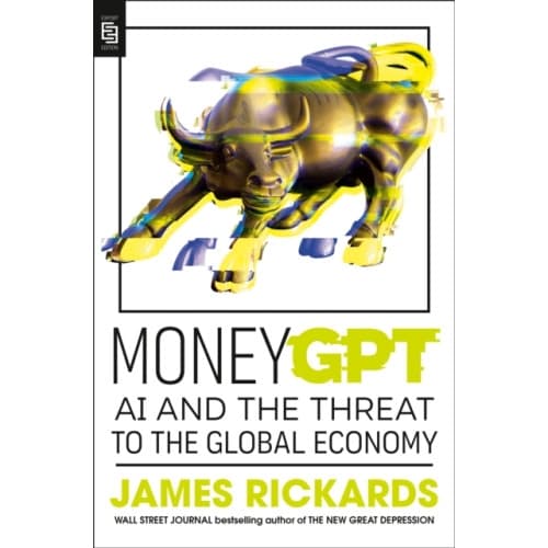 Moneygpt (häftad, eng)