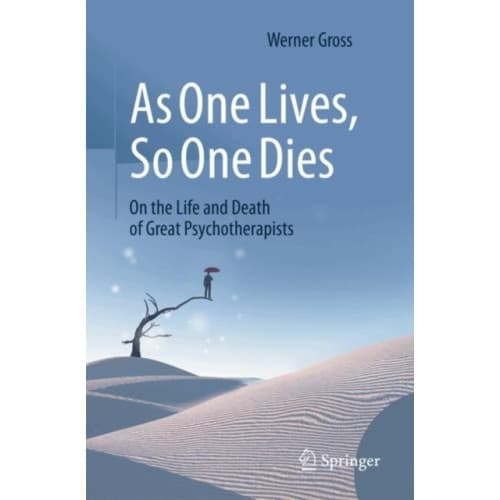 As One Lives, So One Dies (häftad, eng)