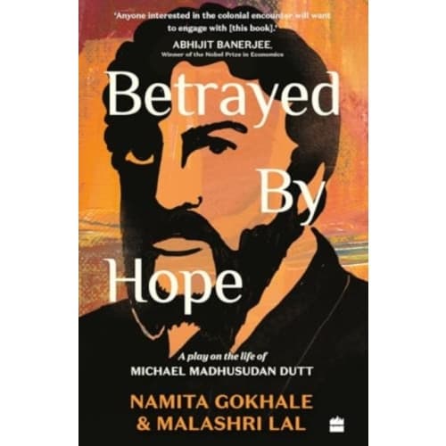 Betrayed by Hope (häftad, eng)