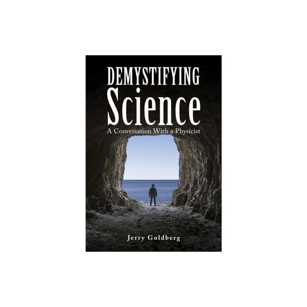 Demystifying Science (häftad, eng)