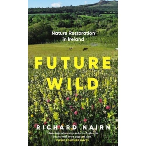 Future Wild (häftad, eng)