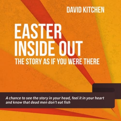 Easter Inside Out (häftad, eng)