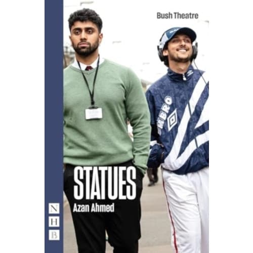 Statues (häftad, eng)