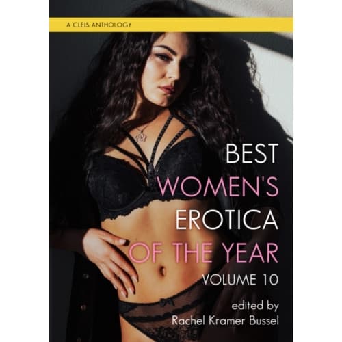 Best Women's Erotica of the Year, Volume 10 (häftad, eng)