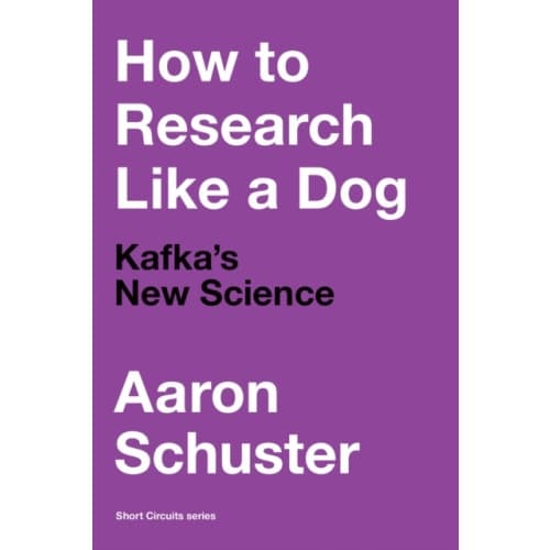 How to Research Like a Dog (häftad, eng)