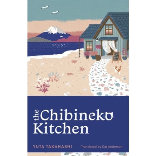 The Chibineko Kitchen (häftad, eng)