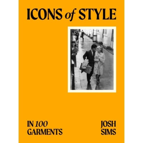 Icons of Style (häftad, eng)