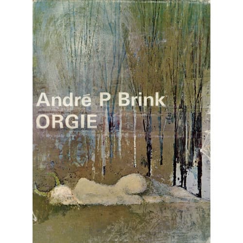 Orgie (bok, danskt band)