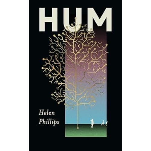Hum (inbunden, eng)