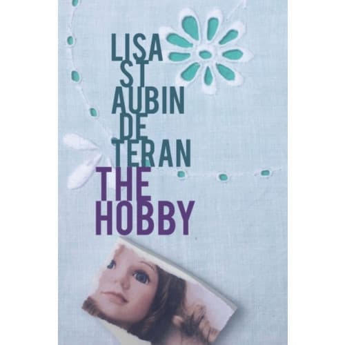 The Hobby (inbunden, eng)