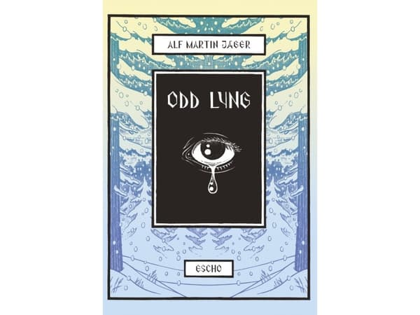 Odd Lyng | Språk: Danska
