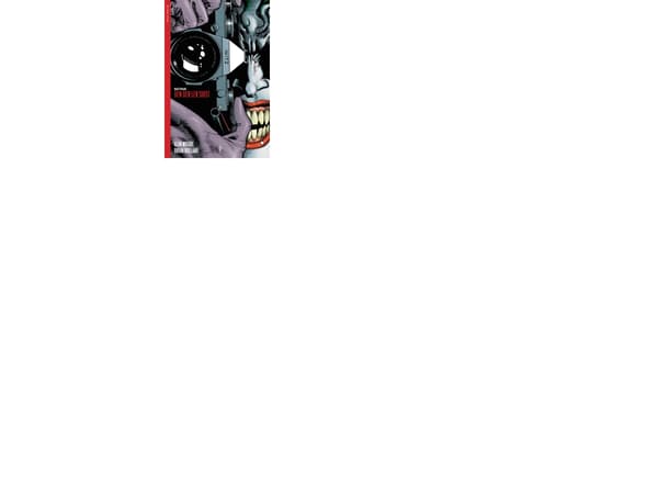Batman: Den der ler sidst | Alan Moore, Brian Bolland