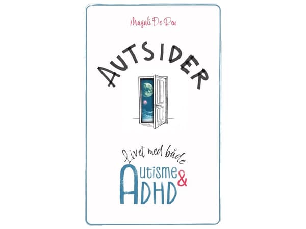 Autsider | Magali De Reu