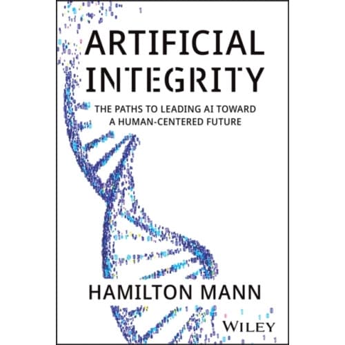 Artificial Integrity (inbunden, eng)