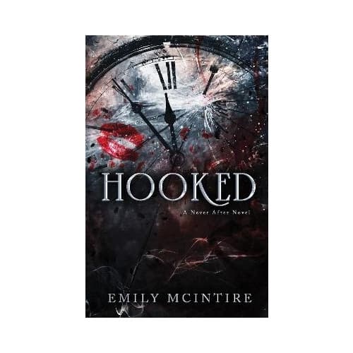 Hooked (pocket, eng)