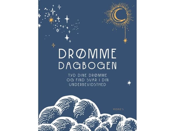Unelmapäiväkirja