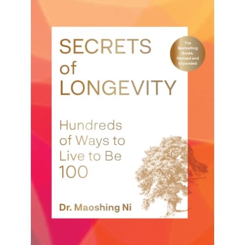 Secrets of Longevity, 2nd edition (häftad, eng)