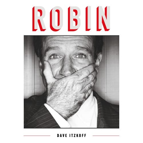 Robin (bok, danskt band)