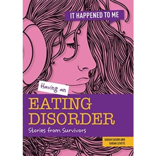 Having an Eating Disorder (häftad, eng)