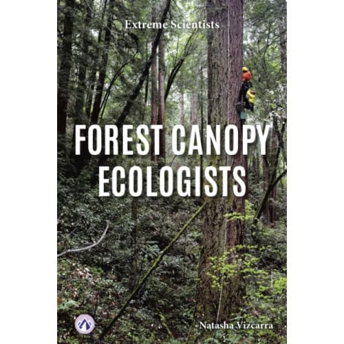 Forest Canopy Ecologists (häftad, eng)