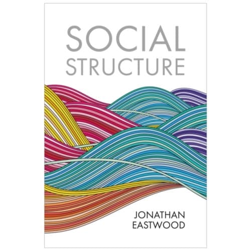 Social Structure (häftad, eng)