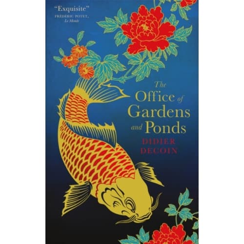 The Office of Gardens and Ponds (häftad, eng)
