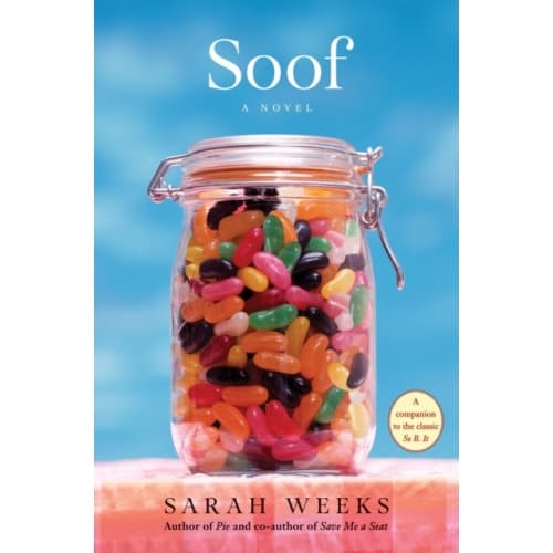 Soof (Scholastic Gold) (inbunden, eng)