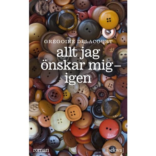 Allt jag önskar mig : igen (inbunden)