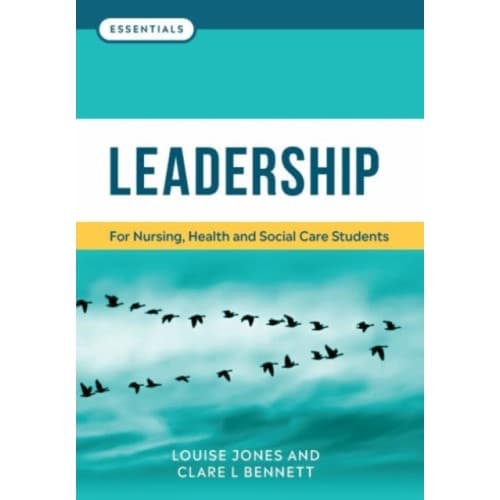 Leadership (häftad, eng)