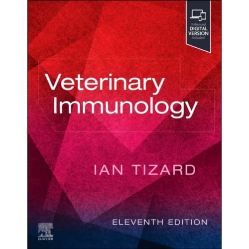 Veterinary Immunology (häftad, eng)