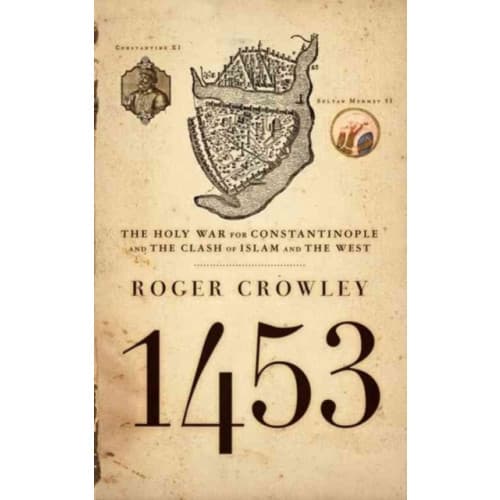 1453 (häftad, eng)