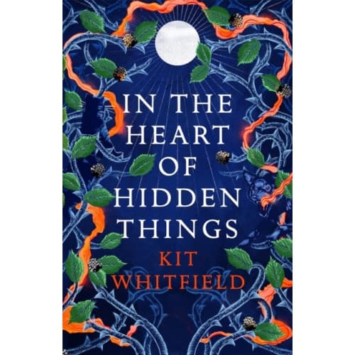 In the Heart of Hidden Things (häftad, eng)