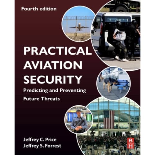 Practical Aviation Security (häftad, eng)