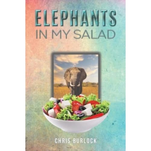 Elephants in My Salad (häftad, eng)
