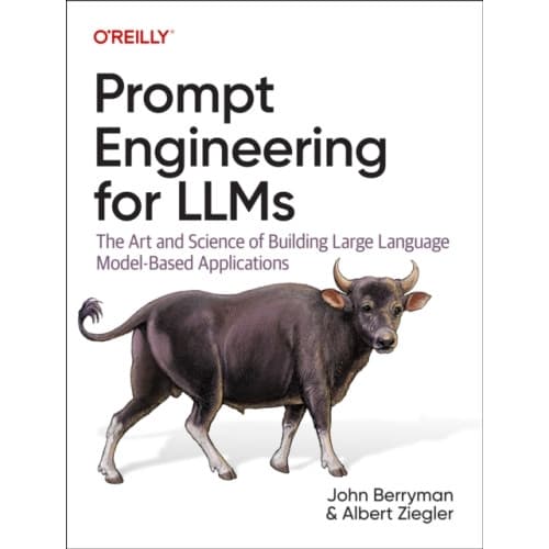 Prompt Engineering for LLMs (häftad, eng)