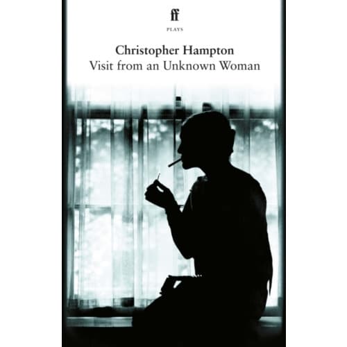 Visit from an Unknown Woman (häftad, eng)