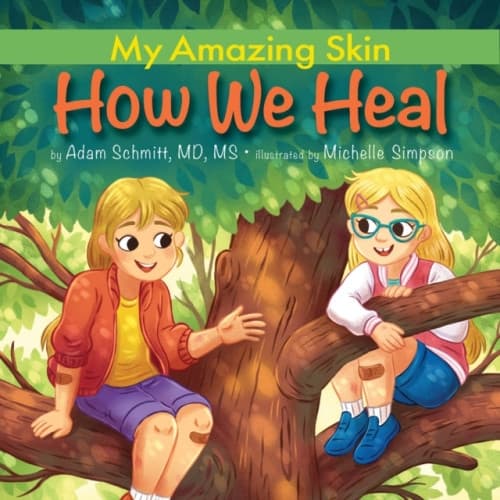 How We Heal (häftad, eng)
