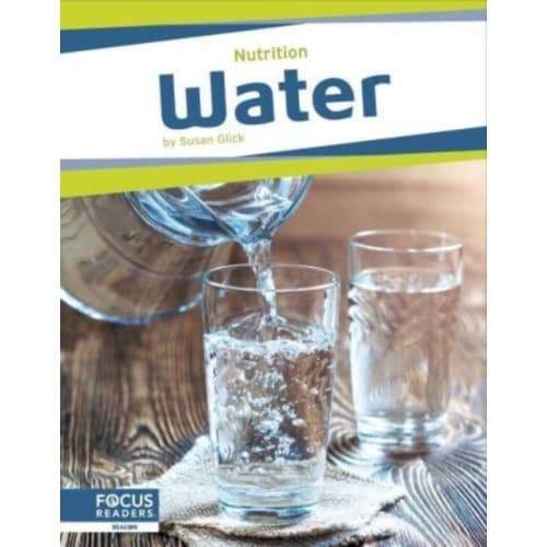 Water (häftad, eng)