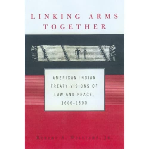 Linking Arms Together (häftad, eng)
