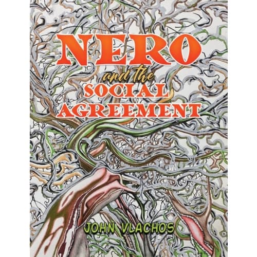 Nero and the Social Agreement (häftad, eng)