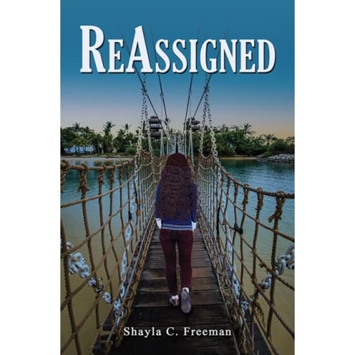 ReAssigned (häftad, eng)