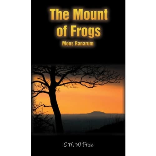 The Mount of Frogs (häftad, eng)