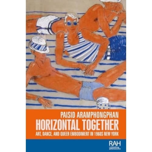 Horizontal Together (häftad, eng)