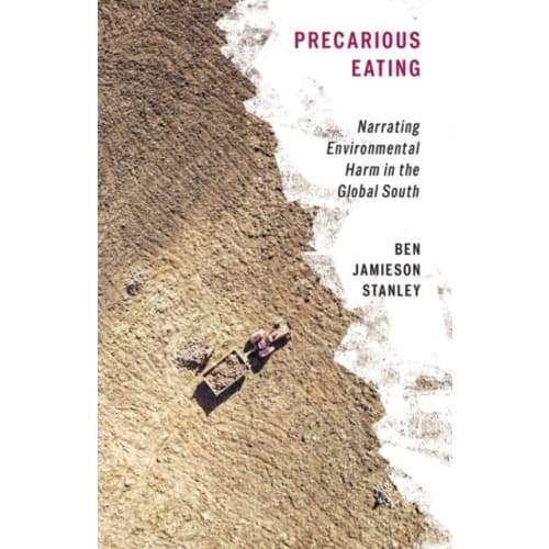 Precarious Eating (häftad, eng)