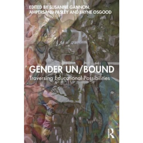 Gender Un/Bound (häftad, eng)