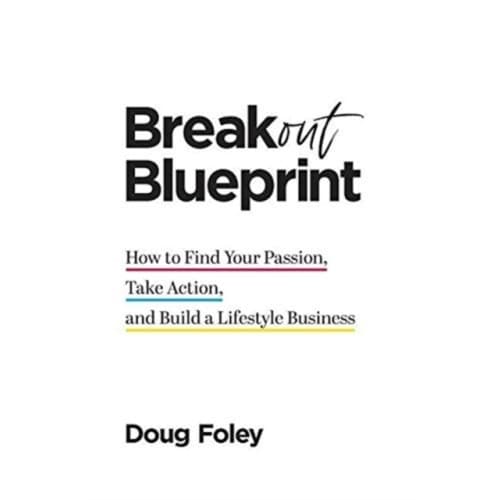 Breakout Blueprint (inbunden, eng)