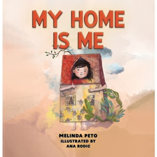 My Home Is Me (häftad, eng)